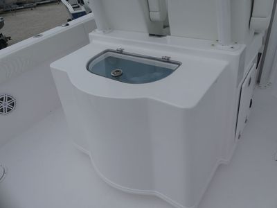 2026 Twin Vee 280 GFX2 - Photo 8