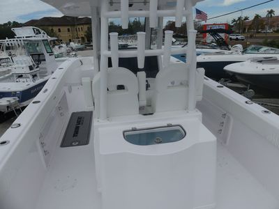 2026 Twin Vee 280 GFX2 - Photo 9