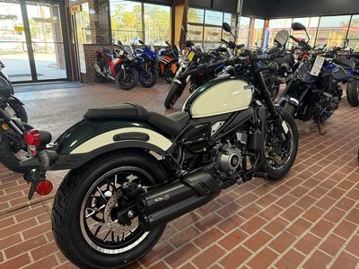 2026 CFMOTO 450CL-C - Photo 4