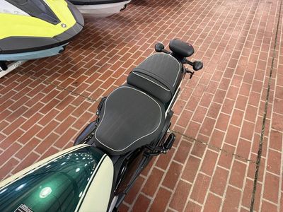 2026 CFMOTO 450CL-C - Photo 11