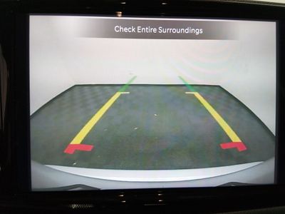 2024 Chrysler Pacifica — photo 16 view