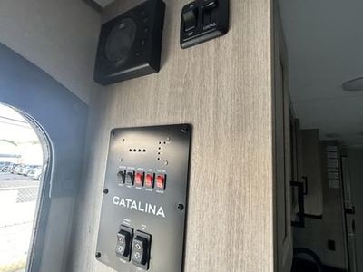 2025 Coachmen Catalina Legacy - Photo 13