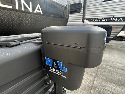 2025 Coachmen Catalina Legacy - Photo 17