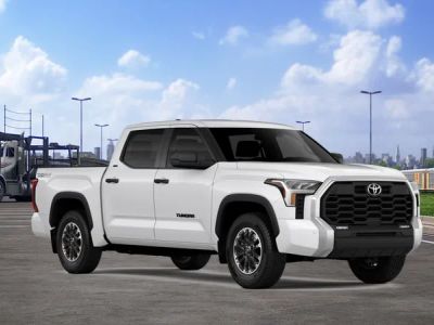 2026 Toyota Tundra - Photo 17