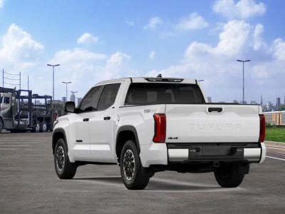 2026 Toyota Tundra - Photo 9
