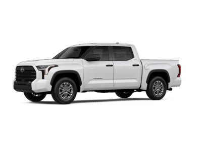 2026 Toyota Tundra - Photo 24