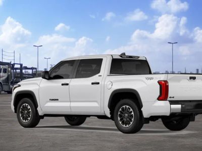 2026 Toyota Tundra - Photo 8
