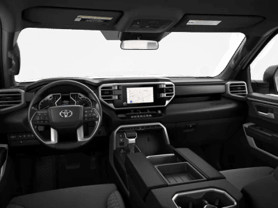 2026 Toyota Tundra - Photo 27