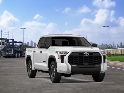 2026 Toyota Tundra - Photo 18