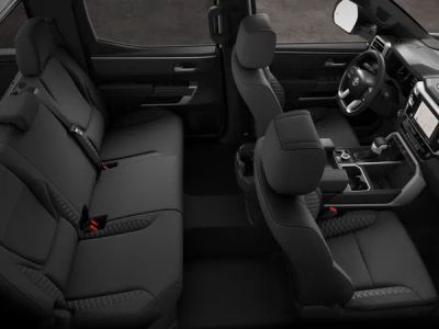 2026 Toyota Tundra - Photo 22