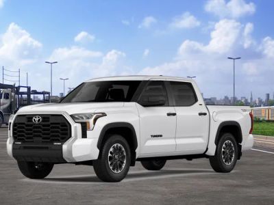 2026 Toyota Tundra - Photo 1