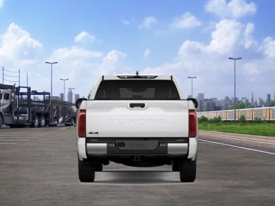 2026 Toyota Tundra - Photo 10