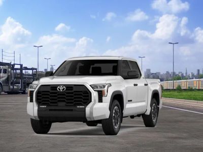2026 Toyota Tundra - Photo 3