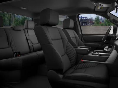 2026 Toyota Tundra - Photo 20