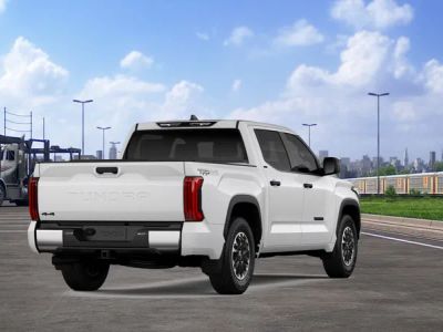 2026 Toyota Tundra - Photo 11