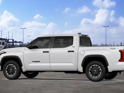 2026 Toyota Tundra - Photo 7