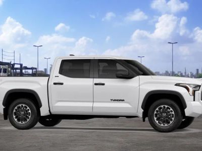 2026 Toyota Tundra - Photo 15