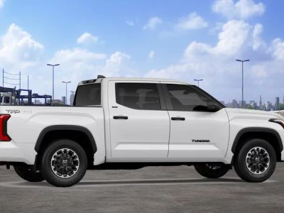 2026 Toyota Tundra - Photo 13