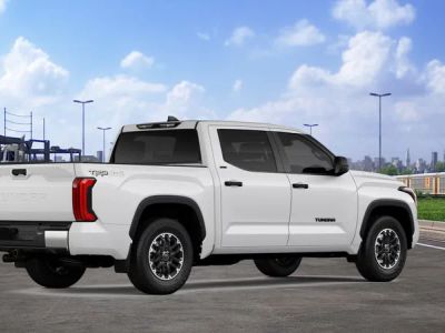2026 Toyota Tundra - Photo 12