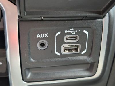 2025 Jeep Wrangler - Photo 29