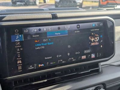 2025 Jeep Wrangler - Photo 19