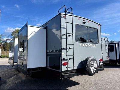 2026 VENTURE RV STRATUS - Photo 4