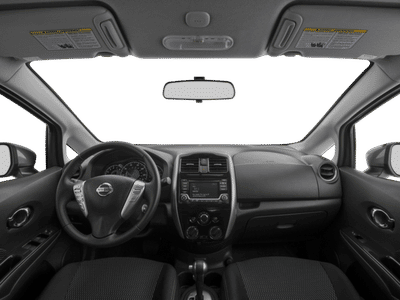 2017 Nissan Versa Note - Photo 5