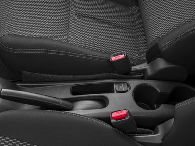 2017 Nissan Versa Note - Photo 10