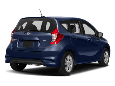 2017 Nissan Versa Note - Photo 2