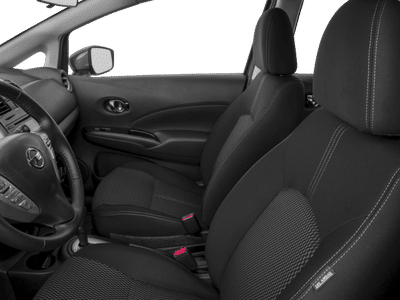 2017 Nissan Versa Note - Photo 6