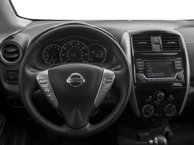2017 Nissan Versa Note - Photo 4