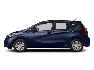 2017 Nissan Versa Note - Photo 3