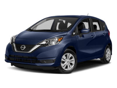 2017 Nissan Versa Note - Photo 1