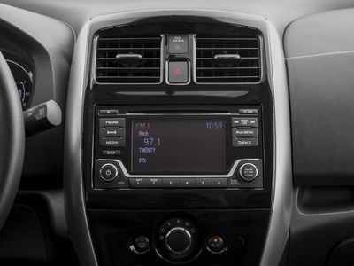 2017 Nissan Versa Note - Photo 7