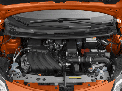 2017 Nissan Versa Note - Photo 8