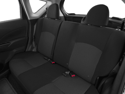 2017 Nissan Versa Note - Photo 9