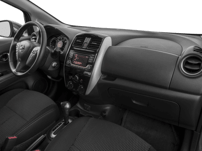 2017 Nissan Versa Note - Photo 11