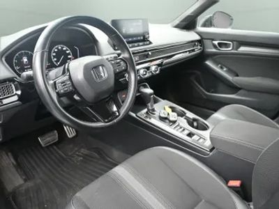 2025 Honda Accord Hybrid Sport-L Sedan - Photo 53