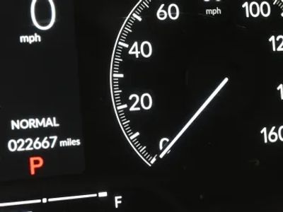 2025 Honda Accord Hybrid Sport-L Sedan - Photo 54