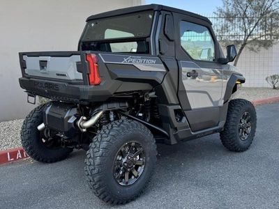 2026 Polaris XPedition XP NorthStar - Photo 4