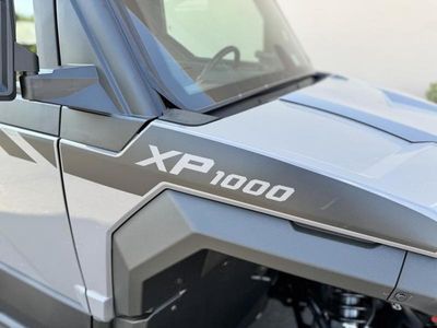 2026 Polaris XPedition XP NorthStar - Photo 9