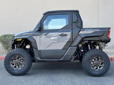 2026 Polaris XPedition XP NorthStar - Photo 7