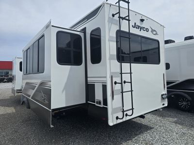 2026 Jayco Eagle HT - Photo 4