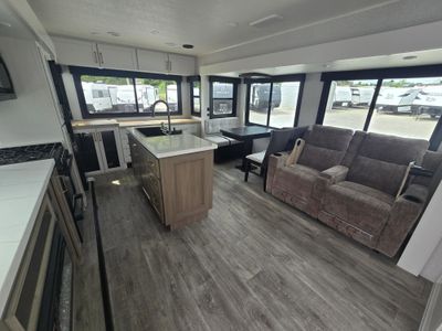 2026 Jayco Eagle HT - Photo 13