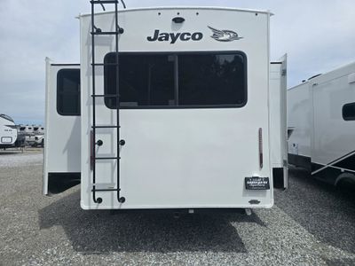 2026 Jayco Eagle HT - Photo 6
