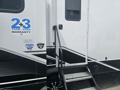 2026 Jayco Eagle HT - Photo 7