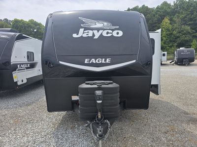 2026 Jayco Eagle HT - Photo 3