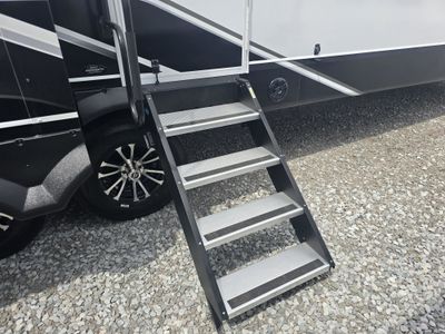 2026 Jayco Eagle HT - Photo 12