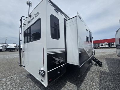 2026 Jayco Eagle HT - Photo 5