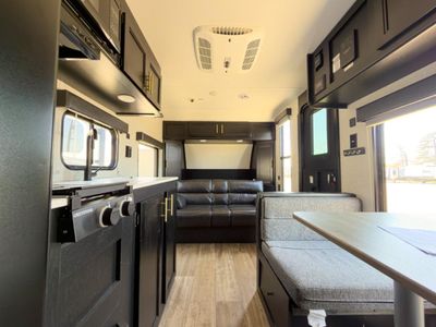 2022 Forest River RV Cherokee Wolf Pup - Photo 27